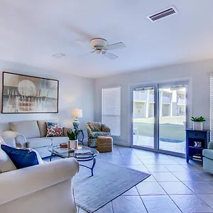 Holiday home 2 B, Three Bedroom Townhome, Destin
