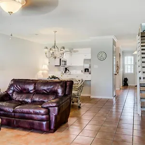 Holiday home 5 C, Three Bedroom Townhome, Destin